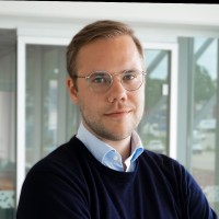 Consilium Safety Group Employee Mathias Nilsson's profile photo