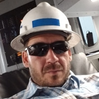 Vanoco Consulting Employee Adam Brassard's profile photo