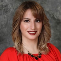 Edusoft Employee Elena Srbinoska's profile photo