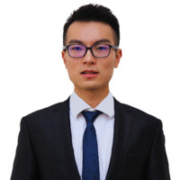 OKX Employee Ming Lei's profile photo