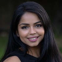 Arize Employee Aditi Varma's profile photo