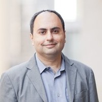 WaitWhat Employee Jai Punjabi's profile photo