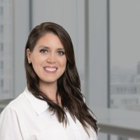Nest Collaborative Employee Larissa Luce's profile photo