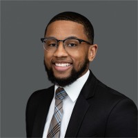 Dream Con Employee Tomell Harbison's profile photo