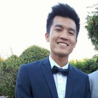Proxy Employee Derrick Truong's profile photo