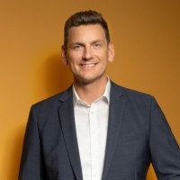 Lidl International Employee Pierre Schalbe's profile photo