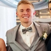 Kansas City Steak Company Employee Rheed Leake's profile photo