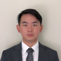 CICC Employee Steve Zhu's profile photo