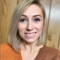 Mission Flares And Combustion Employee Chelsea Hill's profile photo