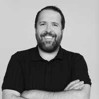 Awardco Employee Trevor Evans's profile photo