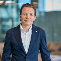 Hedin Mobility Group Employee Andreas Joersjö's profile photo
