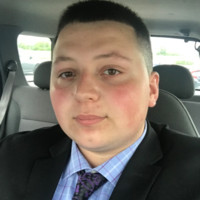 Transamerica Employee Kyle Bowler's profile photo