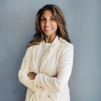 The AI Lab Employee Melissa Mahtani's profile photo