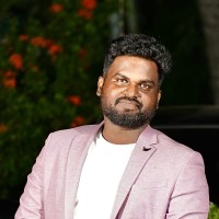 Caratlane Stores Employee Manoj H's profile photo