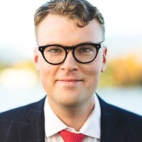 Deloitte Employee Michael Misko's profile photo