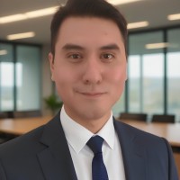 Victor Villagomez's profile photo