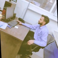 Talbros Sealing Materials Private Limited Employee Shrikesh Kumar's profile photo