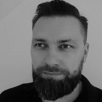 createIT.com Employee Leszek Puczyński's profile photo
