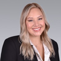 Colliers Employee Lauren Daniel's profile photo
