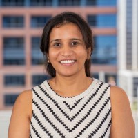 DocuSign Employee Shivani Kumar's profile photo