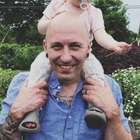 Christopher Bliss Email & Phone Number