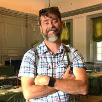 Fulton County Schools Employee John Coody's profile photo