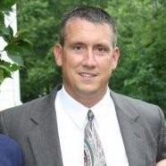 Nationwide Insurance Employee Todd Alkire's profile photo