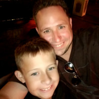 California Freight Sales Employee Joshua Ussery's profile photo