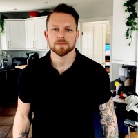 Terinex Flexibles Ltd Employee Patrick Watterson's profile photo