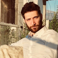 Royal Chain Group Employee Giuseppe Spoto's profile photo