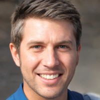 Total Shape Employee Michael Garrico's profile photo