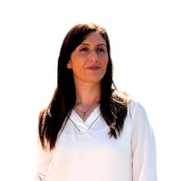 Silampos S.A. Employee Lúcia Baptista's profile photo