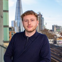 Bowimi Employee James Dodd's profile photo