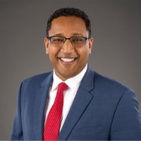 City First Bank Employee Zack Ibrahim's profile photo