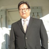AdminSure Employee Johnny Chung's profile photo