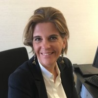 CHANEL SA GENEVE Employee Dorothee Reine's profile photo