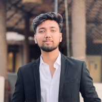 Zafin Employee Ananth Shenoy's profile photo