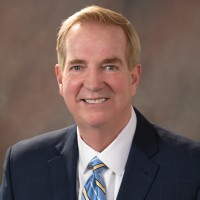 Raymond James Employee Mark Kean's profile photo