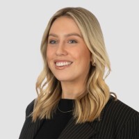 Hamilton Locke Employee Lucy Masters's profile photo