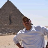 Military Work Employee Mahmoud Kassem's profile photo