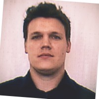 Spero Health Employee Taylor Leath's profile photo