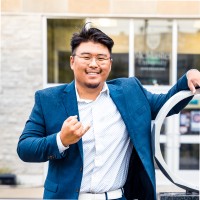 Max Guan Email & Phone Number