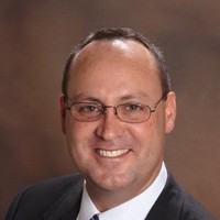 Arvinas Employee Andrew Saik's profile photo