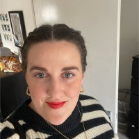 The Lost Estate Employee Hannah Waddington's profile photo