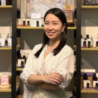 FLO Aroma Employee Denise Lim's profile photo