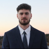 Marathon TS Employee Spencer Topping's profile photo