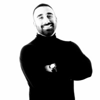PostNord TPL Employee Jonas Adlouni's profile photo