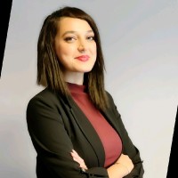 British Language Training Centre, Amsterdam Employee Rayan Alhattab's profile photo