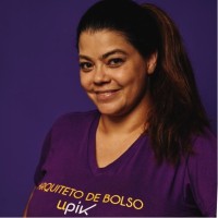 Upik Employee Marcia Milanez Monteiro's profile photo