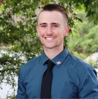Prava Therapy Employee Alex Groesbeck's profile photo
